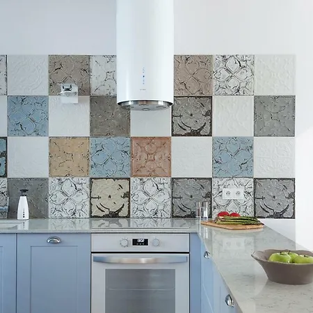 Orlowska Riviera Lejlighed *