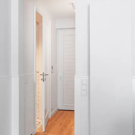 Orlowska Riviera Lejlighed