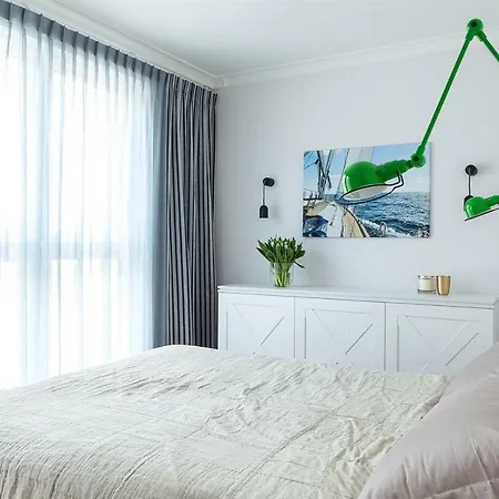 Orlowska Riviera Gdynia