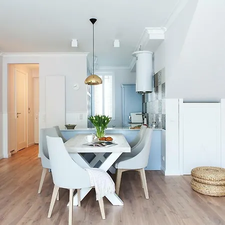 Orlowska Riviera * グディニャ