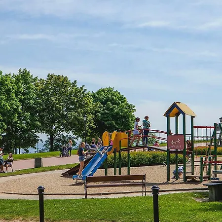 Lejlighed Orlowska Riviera Gdynia