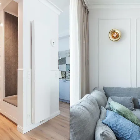 Orlowska Riviera * グディニャ