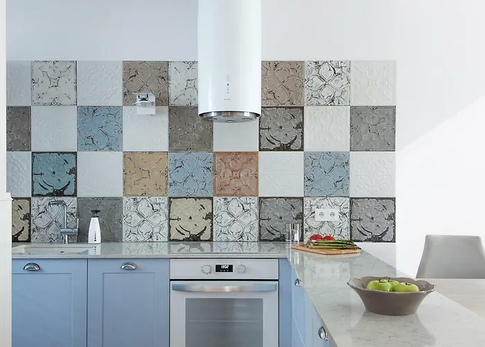 Orlowska Riviera 아파트 *