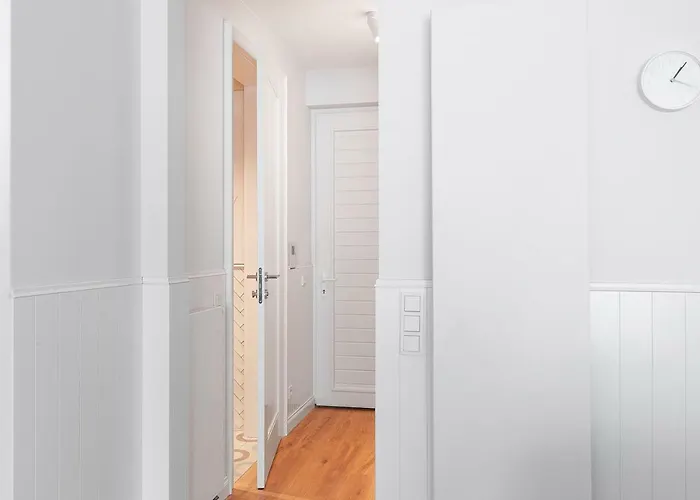 Orlowska Riviera Apartment