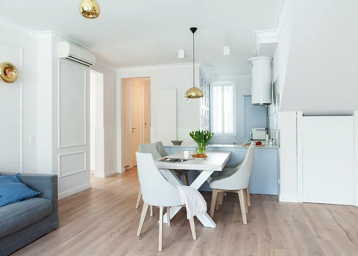 Orlowska Riviera 그디니아