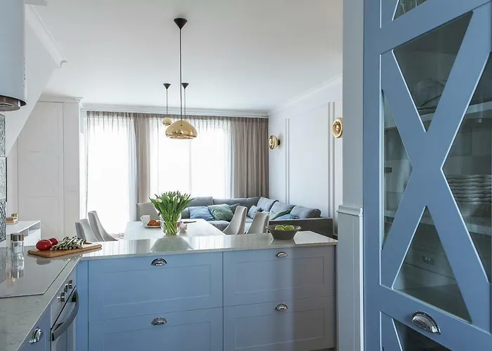 Orlowska Riviera 그디니아