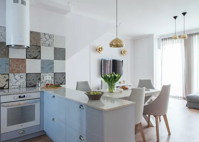 Orlowska Riviera * Gdynia