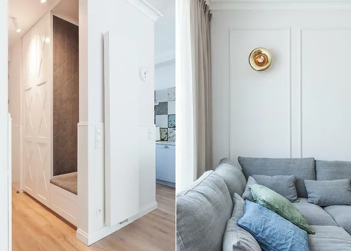 Orlowska Riviera * 그디니아