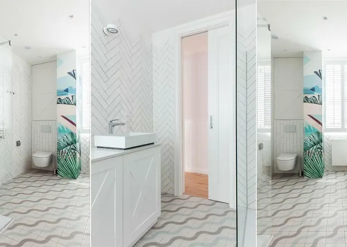 Apartment Orlowska Riviera *