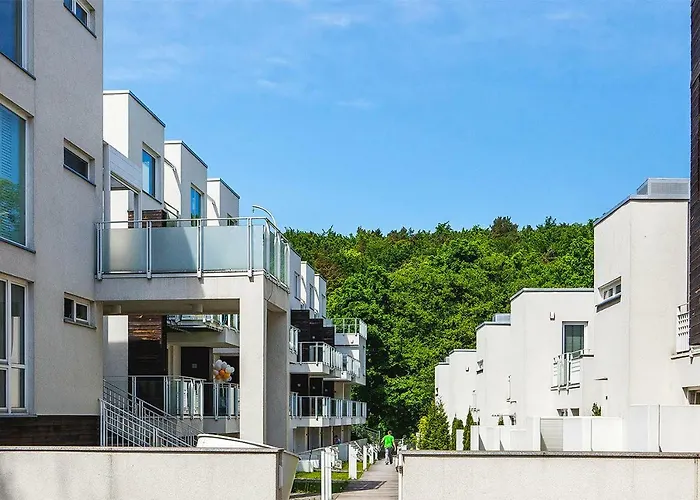 Orlowska Riviera * 그디니아